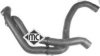 Metalcaucho 09083 Radiator Hose